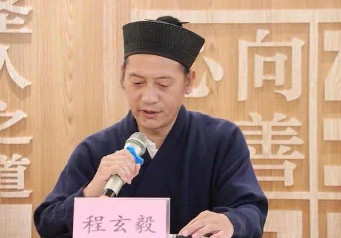 浙江丨我省宗教界“双通”人才研修班第四学期开班