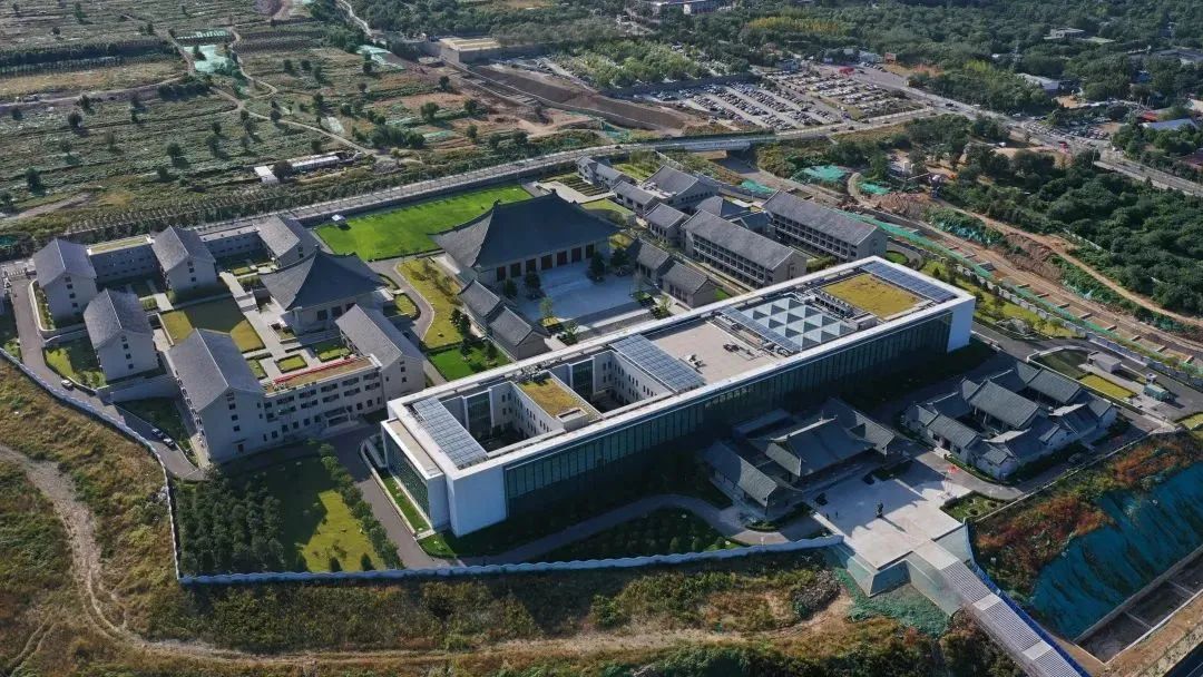 中国佛学院2024年研究生专业方向发布