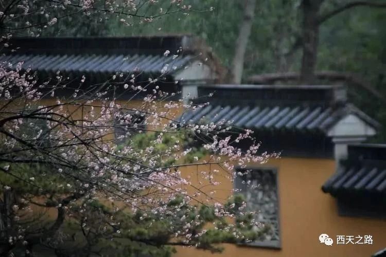 为何要辛苦建寺院，建寺功德到底有多大？