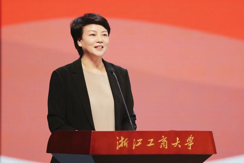 五教融合 唱响美美与共——浙江省第一届宗教界“双通”人才研修班顺利毕业