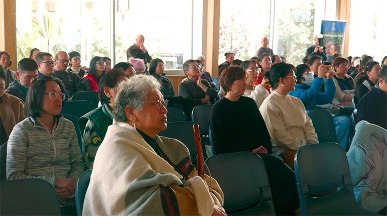 济群法师：领悟般若智慧，让生命不再迷茫