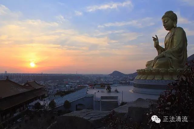 修正法师：很多人连经都不念了，阿弥陀佛也不念了，都跑去学 弟 子 规。。。