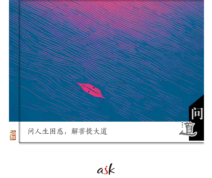 济群法师：有一种不负责，叫命中注定