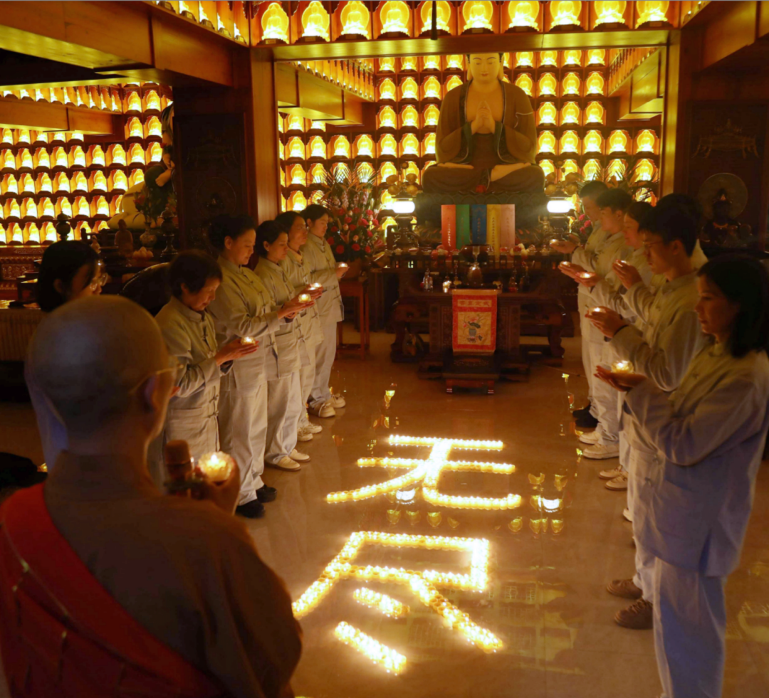 庆元旦，迎新年｜供灯祈福，让新的一年元气满满的打开！