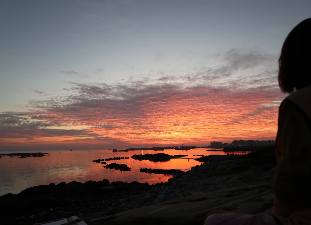 石狮龙海寺第十九届“海潮音”禅修班招生简章