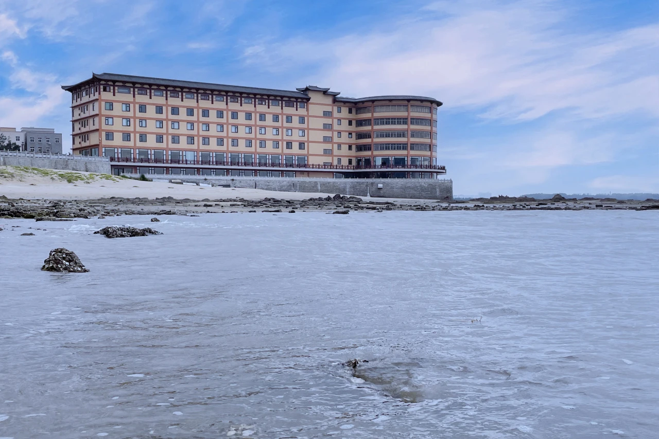 石狮龙海寺第十九届“海潮音”禅修班招生简章